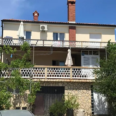 Grapevine شقة Kornić