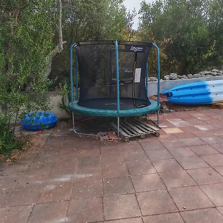 Appartement Grapevine Kornić